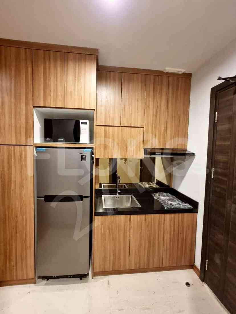 1 Bedroom on 27th Floor for Rent in Sudirman Hill Residences - ftacc9 3