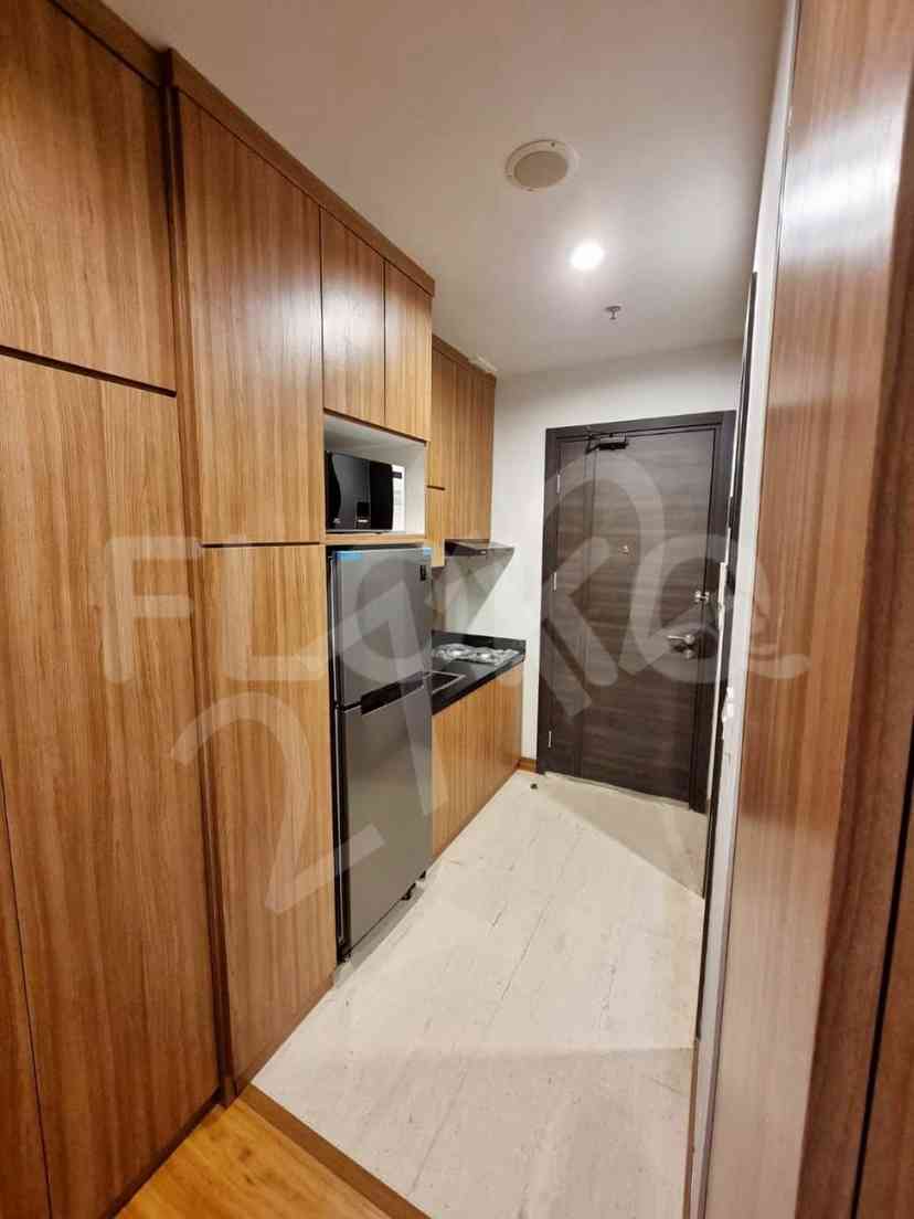 1 Bedroom on 27th Floor for Rent in Sudirman Hill Residences - ftacc9 4