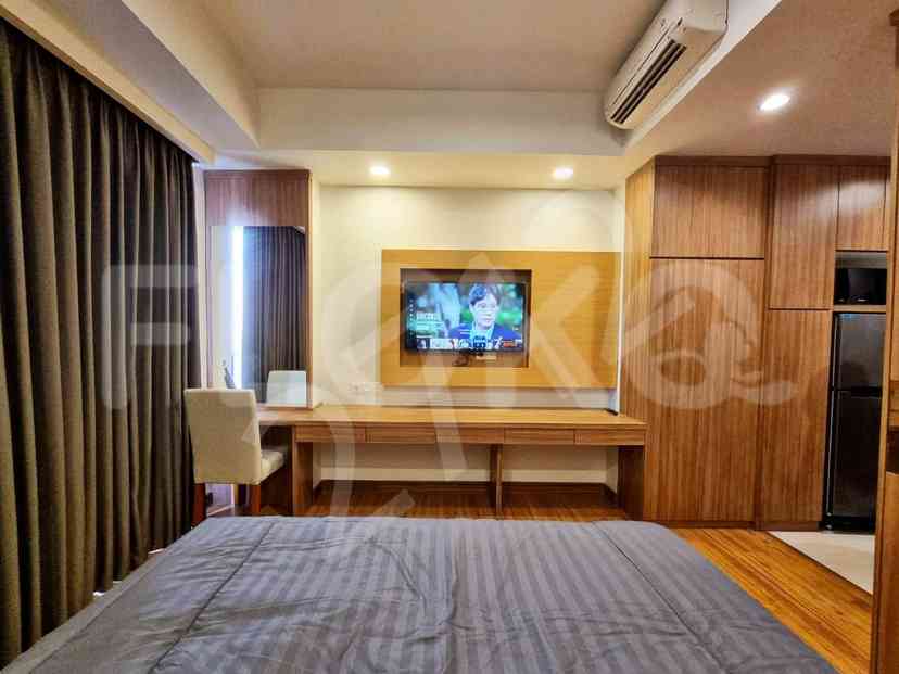 1 Bedroom on 27th Floor for Rent in Sudirman Hill Residences - ftacc9 2