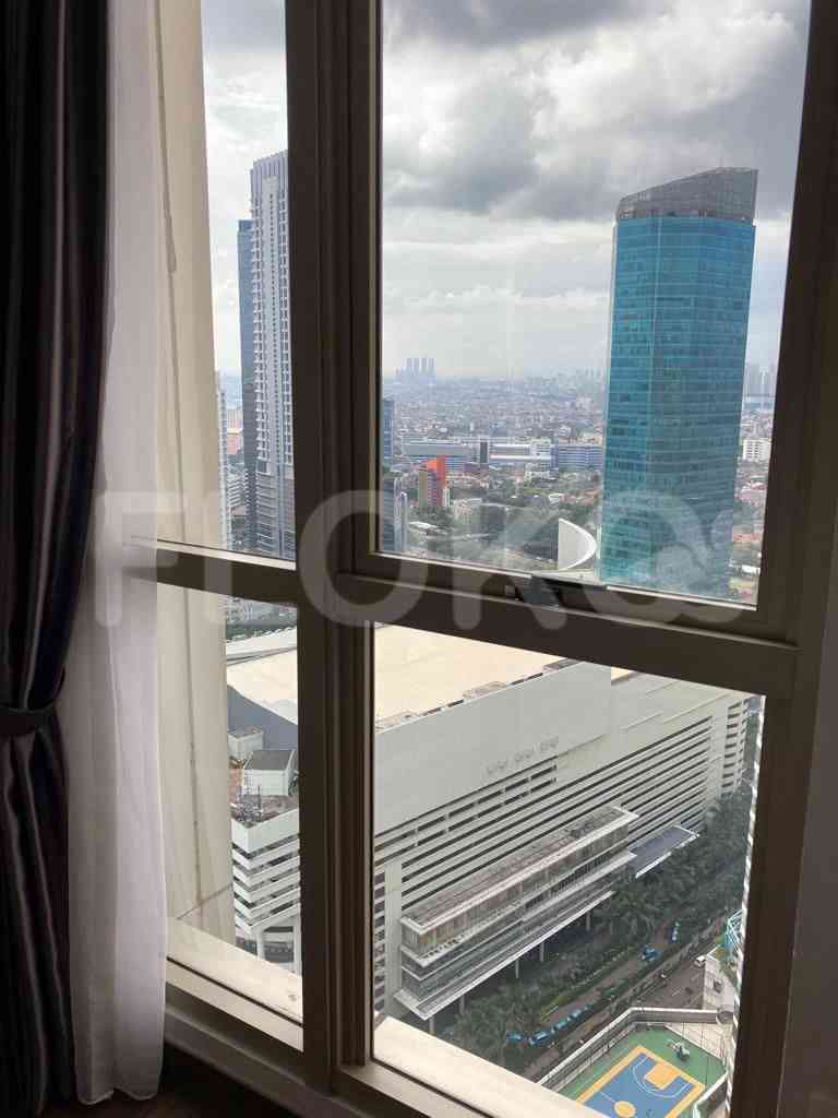 2 Bedroom on 16th Floor for Rent in Taman Anggrek Residence - fta410 1