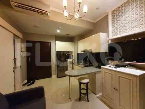 1 Bedroom on 16th Floor for Rent in Gandaria Heights - fga03d 4