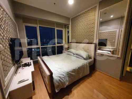 1 Bedroom on 16th Floor for Rent in Gandaria Heights - fga03d 1