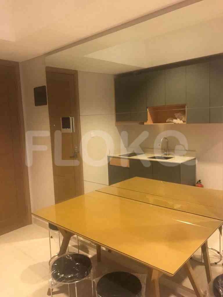 2 Bedroom on 17th Floor for Rent in Taman Anggrek Residence - ftaf81 1