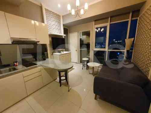 1 Bedroom on 16th Floor for Rent in Gandaria Heights - fga03d 3