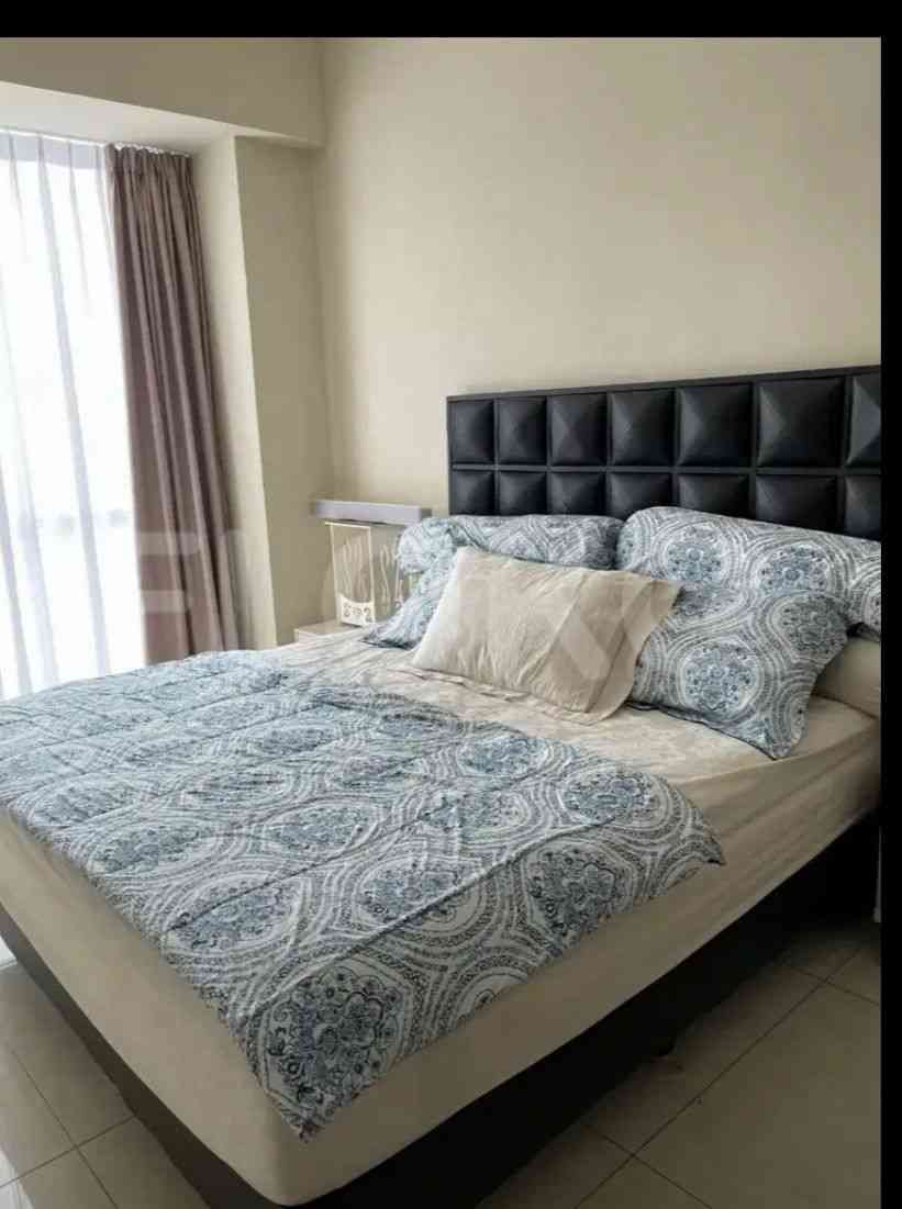 Tipe 2 Kamar Tidur di Lantai 11 untuk disewakan di Taman Anggrek Residence - fta4a5 2