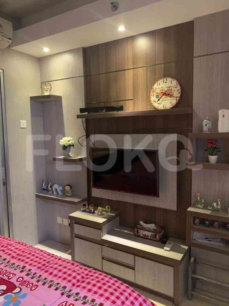 Tipe 1 Kamar Tidur di Lantai 20 untuk disewakan di Pakubuwono Terrace - fgad55 3