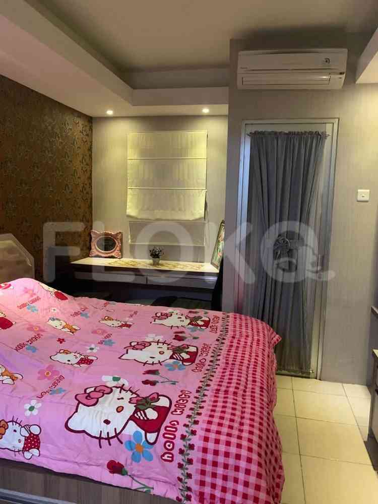 Tipe 1 Kamar Tidur di Lantai 20 untuk disewakan di Pakubuwono Terrace - fgad55 4