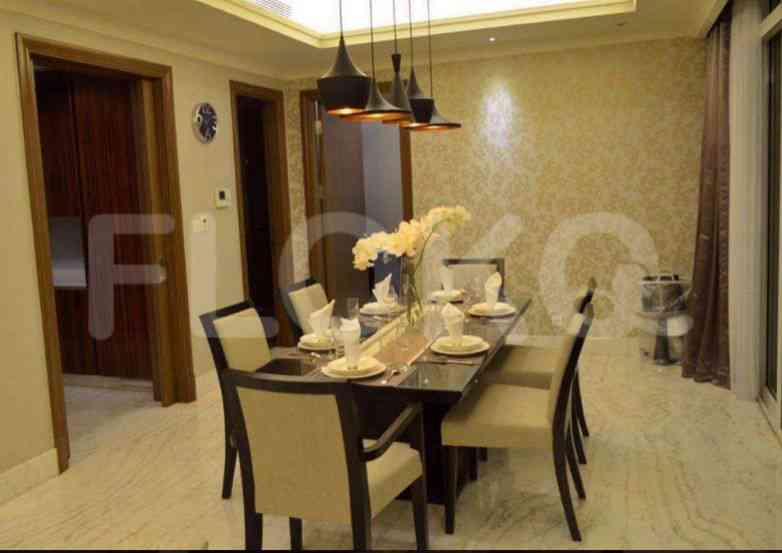 2 Bedroom on 17th Floor for Rent in Botanica  - fsia1e 4