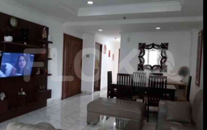 3 Bedroom on 11th Floor for Rent in Mediterania Lagoon Residence - fke9d2 3