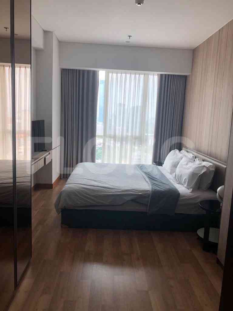 Tipe 2 Kamar Tidur di Lantai 32 untuk disewakan di Sky Garden - fse3bf 1