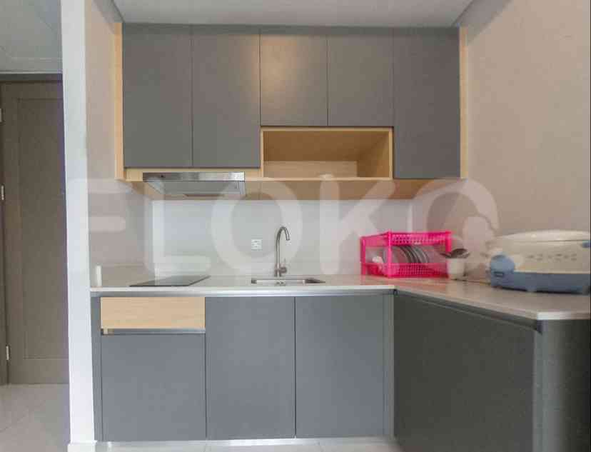 Tipe 1 Kamar Tidur di Lantai 21 untuk disewakan di Taman Anggrek Residence - ftae9e 3