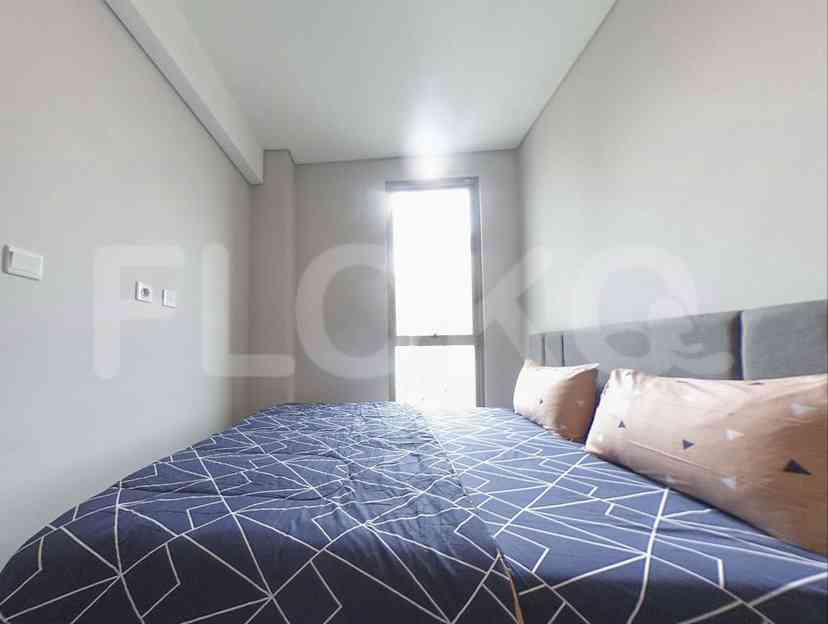 Tipe 1 Kamar Tidur di Lantai 21 untuk disewakan di Taman Anggrek Residence - ftae9e 4