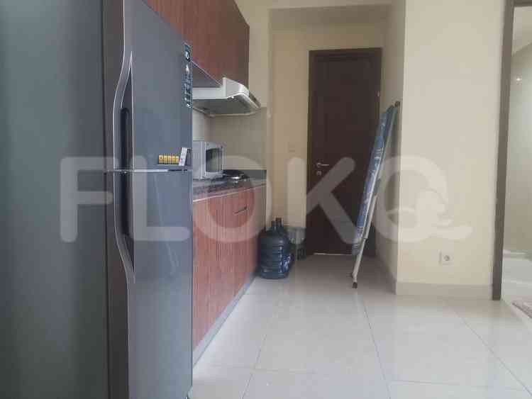 1 Bedroom on 16th Floor for Rent in Kuningan City (Denpasar Residence) - fku095 1