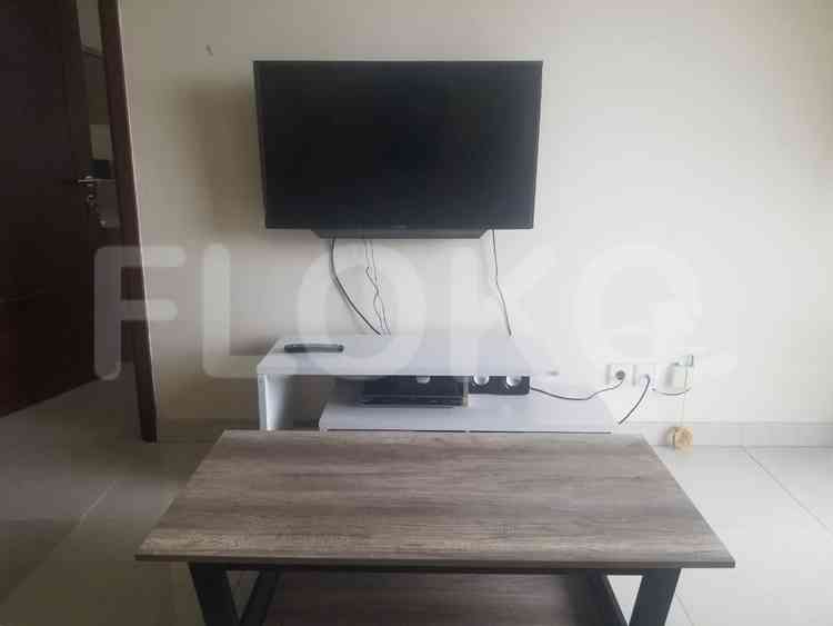 1 Bedroom on 16th Floor for Rent in Kuningan City (Denpasar Residence) - fku095 2