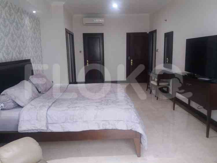 3 Bedroom on 22nd Floor for Rent in Casablanca Apartment - fteffe 7