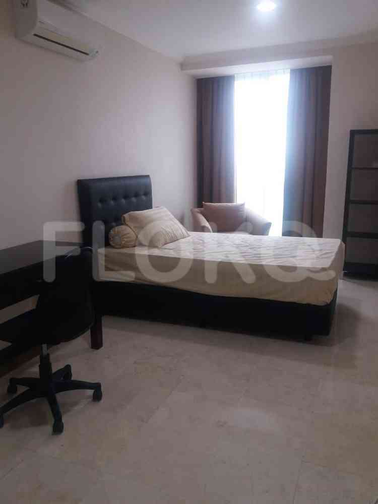 3 Bedroom on 22nd Floor for Rent in Casablanca Apartment - fteffe 5