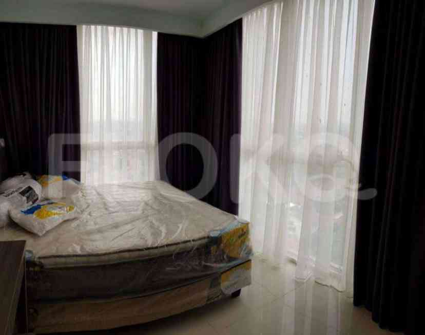 Tipe 2 Kamar Tidur di Lantai 16 untuk disewakan di Lexington Residence - fbi845 7