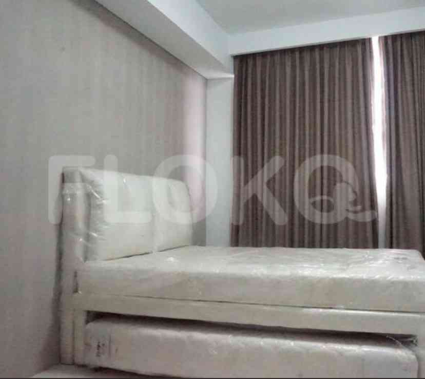 Tipe 2 Kamar Tidur di Lantai 20 untuk disewakan di Lexington Residence - fbi5c0 1