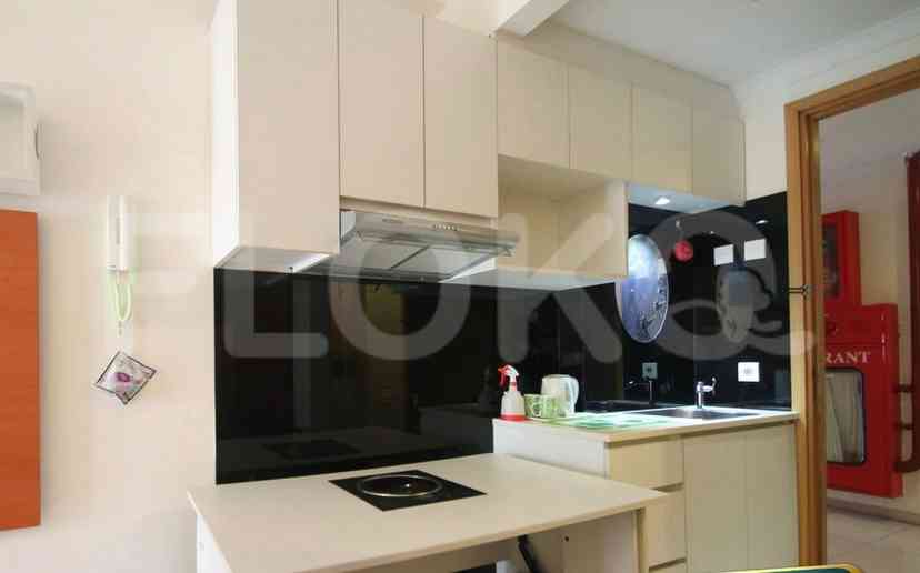 1 Bedroom on 20th Floor for Rent in Signature Park Apartment - fted82 5