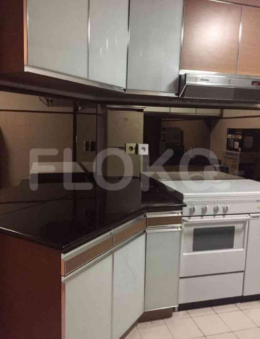 2 Bedroom on 17th Floor for Rent in Puri Casablanca - fte92d 2