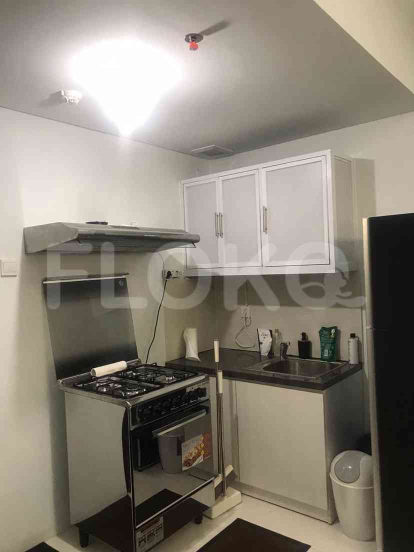 2 Bedroom on 15th Floor for Rent in Lexington Residence - fbi3c7 7