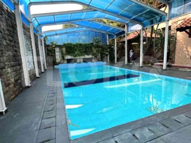 600 sqm, 5 BR house for sale in Cipayung, Depok 4