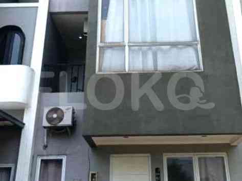 Dijual Rumah 2 BR, Luas 55 m2 di Tangerang, BSD 1