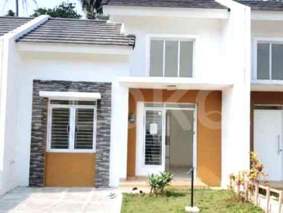 100 sqm, 2 BR house for sale in Serpong, Gading Serpong 1