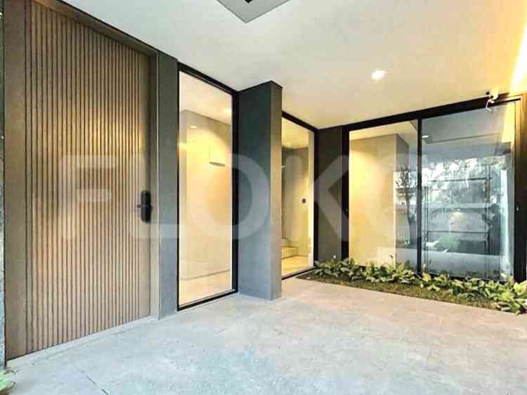 250 sqm, 3 BR house for sale in Permata Hijau, Simprug 2