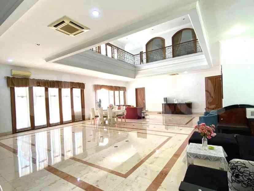 Dijual Rumah 7 BR, Luas 1500 m2 di Kuningan, Kuningan 2