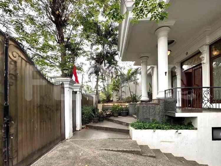 Dijual Rumah 5 BR, Luas 1100 m2 di Kuningan, Kuningan 2