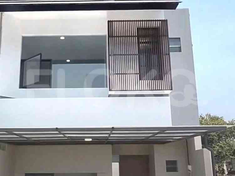 130 sqm, 4 BR house for sale in Cinere, Cinere 1