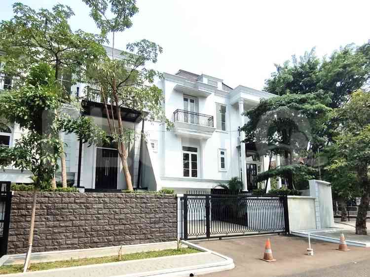 900 sqm, 4 BR house for sale in Wijaya, Wijaya 1