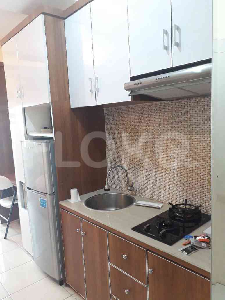 1 Bedroom on 27th Floor for Rent in Pakubuwono Terrace - fgada9 2