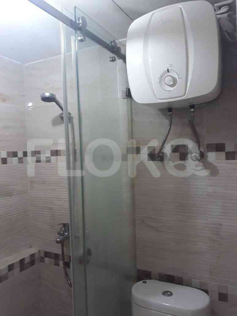 1 Bedroom on 27th Floor for Rent in Pakubuwono Terrace - fgada9 1