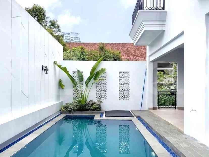 900 sqm, 4 BR house for sale in Wijaya, Wijaya 7