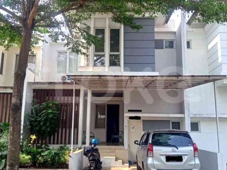 250 sqm, 2 BR house for sale in Cinere, Cinere 1