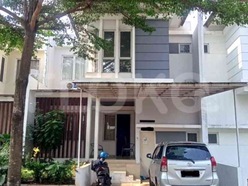 Dijual Rumah 2 BR, Luas 250 m2 di Cinere, Cinere 1