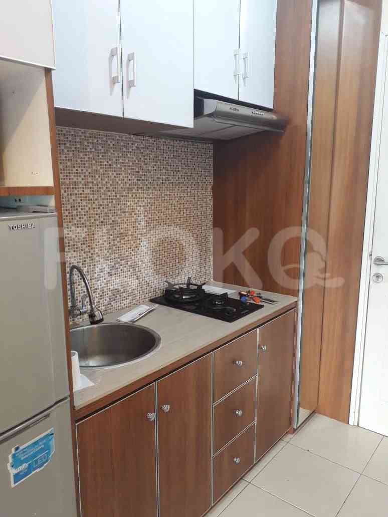 1 Bedroom on 27th Floor for Rent in Pakubuwono Terrace - fgada9 4