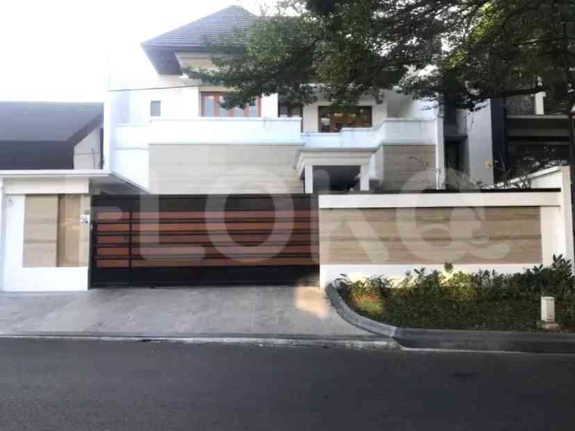 525 sqm, 4 BR house for sale in TB Simatupang, TB Simatupang 1