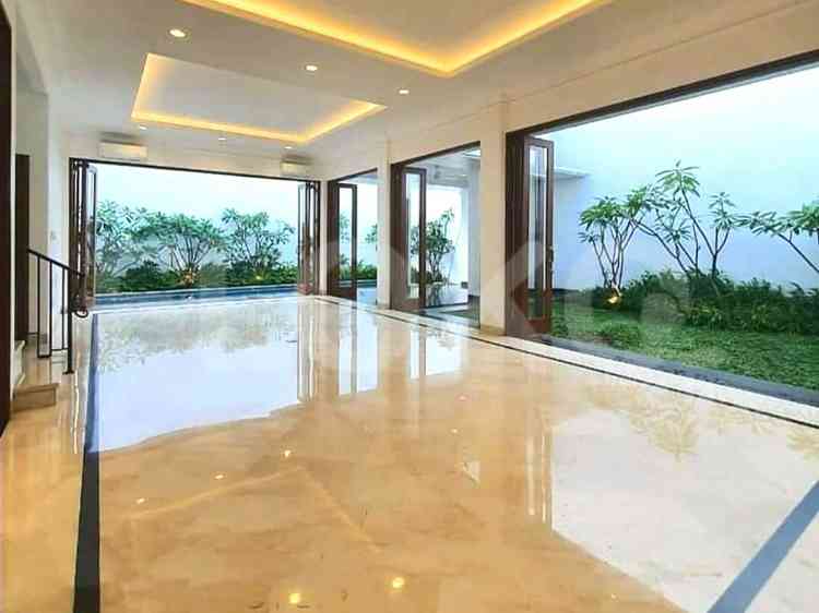 525 sqm, 4 BR house for sale in TB Simatupang, TB Simatupang 2