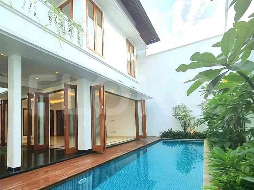 525 sqm, 4 BR house for sale in TB Simatupang, TB Simatupang 3