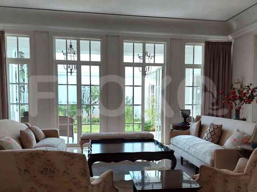 468 sqm, 5 BR house for sale in Kuningan, Kuningan 3