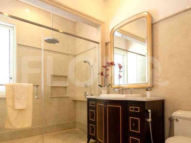 468 sqm, 5 BR house for sale in Kuningan, Kuningan 5