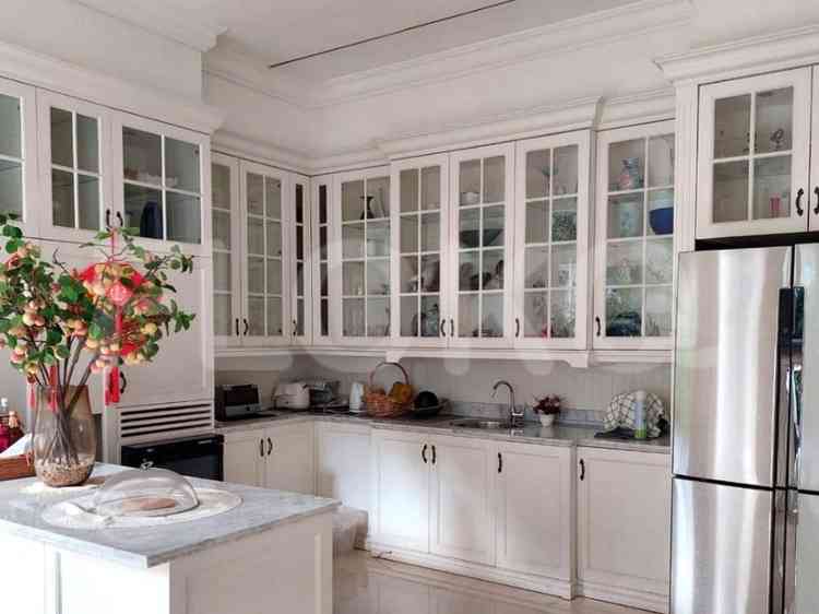 468 sqm, 5 BR house for sale in Kuningan, Kuningan 4