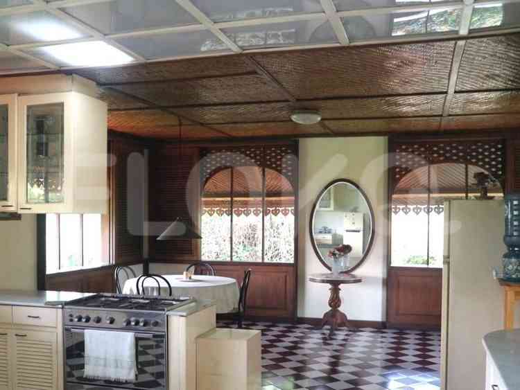 602 sqm, 5 BR house for sale in Ciputat, Ciputat 4