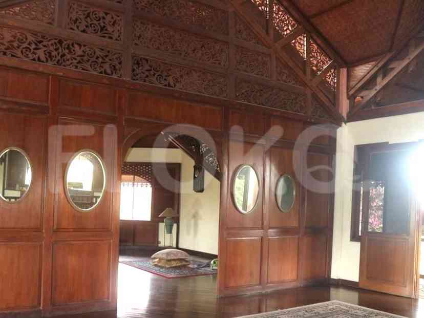 602 sqm, 5 BR house for sale in Ciputat, Ciputat 5