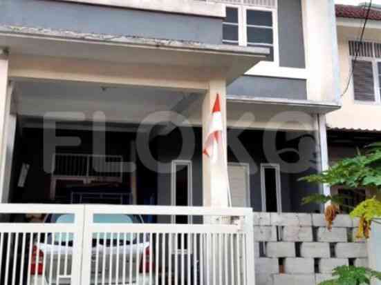 108 sqm, 3 BR house for sale in Gading Serpong, Gading Serpong 1