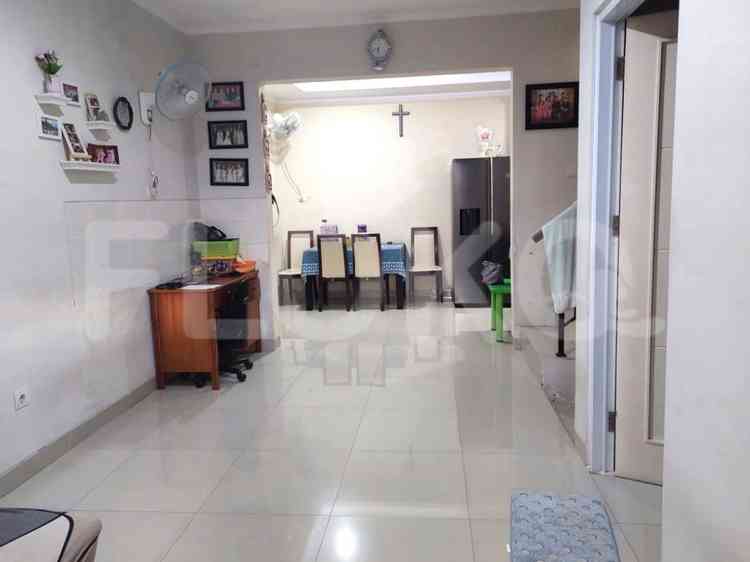 Dijual Rumah 3 BR, Luas 72 m2 di Gading serpong, Gading Serpong 1