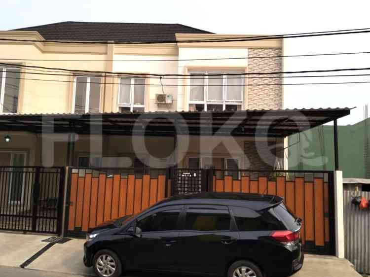 120 sqm, 3 BR house for sale in Gading serpong, Gading Serpong 1